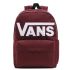 Vans Old Skool Drop Rugzak Port Royale