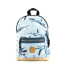 Pick & Pack Rugzak S Shark Light Blue