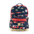 Pick & Pack Rugzak M Cars Navy