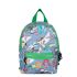 Pick & Pack Fun Rugzak S Mix Animal Cloud Grey