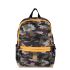 Pick & Pack Fun Rugzak M Camo Green