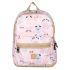 Pick & Pack Fun Rugzak L Sweet Animal Pink