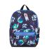 Pick & Pack Rugzak M Space Sports Navy