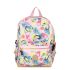 Pick & Pack Rugzak M Tropical Fruit Soft Pink