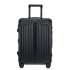 Samsonite Lite-Box Alu Spinner 55 Black