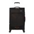 American Tourister Summerfunk Spinner 67 Exp Black