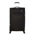 American Tourister Summerfunk Spinner 79 Exp Black