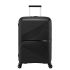 American Tourister Airconic Spinner 67 Onyx Black