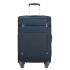 Samsonite Citybeat Spinner 66 Exp Navy Blue