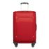 Samsonite Citybeat Spinner 66 Exp Red