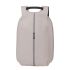 Samsonite Securipak Laptop Backpack S 14.1" Stone Grey