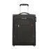 American Tourister Crosstrack Spinner 55 Grey/Red
