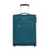 American Tourister Crosstrack Upright 55 Navy/Orange