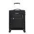 American Tourister Crosstrack Spinner 55 Black/Grey