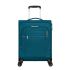 American Tourister Crosstrack Spinner 55 Navy/Orange