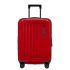 Samsonite Nuon Spinner 55 Exp Metallic Red