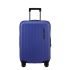 Samsonite Nuon Spinner 55 Exp Matt Nautical Blue