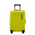 Samsonite Nuon Spinner 55 Exp Metallic Lime