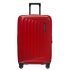 Samsonite Nuon Spinner 69 Exp Metallic Red