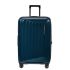 Samsonite Nuon Spinner 69 Exp Metallic Dark Blue