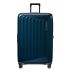 Samsonite Nuon Spinner 81 Exp Metallic Dark Blue