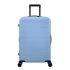 American Tourister Novastream Spinner 67 Expandable Pastel Blue