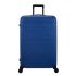 American Tourister Novastream Spinner 77 Expandable Navy Blue