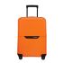 Samsonite Magnum Eco Spinner 55 Radiant Orange