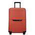Samsonite Magnum Eco Spinner 69 Maple Orange