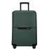 Samsonite Magnum Eco Spinner 69 Forest Green