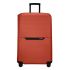 Samsonite Magnum Eco Spinner 81 Maple Orange