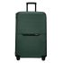 Samsonite Magnum Eco Spinner 81 Forest Green