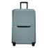 Samsonite Magnum Eco Spinner 81 Ice Blue