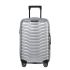 Samsonite Proxis Spinner 55/35 Expandable Silver