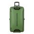 Samsonite Ecodiver Duffle Wheels 79 Stone Green