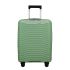 Samsonite Upscape Spinner 55 Expandable Tangerine Orange