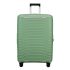 Samsonite Upscape Spinner 75 Expandable Stone Green