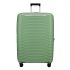 Samsonite Upscape Spinner 81 Expandable Stone Green
