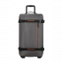 American Tourister Urban Track Duffel On Wheels M Dark Grey