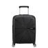 American Tourister Starvibe Spinner 55 Expandable Black