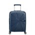 American Tourister Starvibe Spinner 55 Expandable Navy