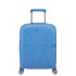 American Tourister Starvibe Spinner 55 Expandable Tranquil Blue