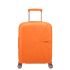 American Tourister Starvibe Spinner 55 Expandable Papaya Smoothie