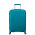 American Tourister Starvibe Spinner 67 Expandable Verdigris