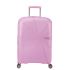 American Tourister Starvibe Spinner 67 Expandable Metallic Pastel Lavender