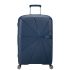American Tourister Starvibe Spinner 77 Expandable Navy