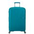 American Tourister Starvibe Spinner 77 Expandable Verdigris