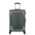American Tourister Pulsonic Spinner 68 Expandable Dark Forest