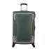American Tourister Pulsonic Spinner 81 Expandable Dark Forest