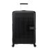 American Tourister Aerostep Spinner 77 Expandable Black